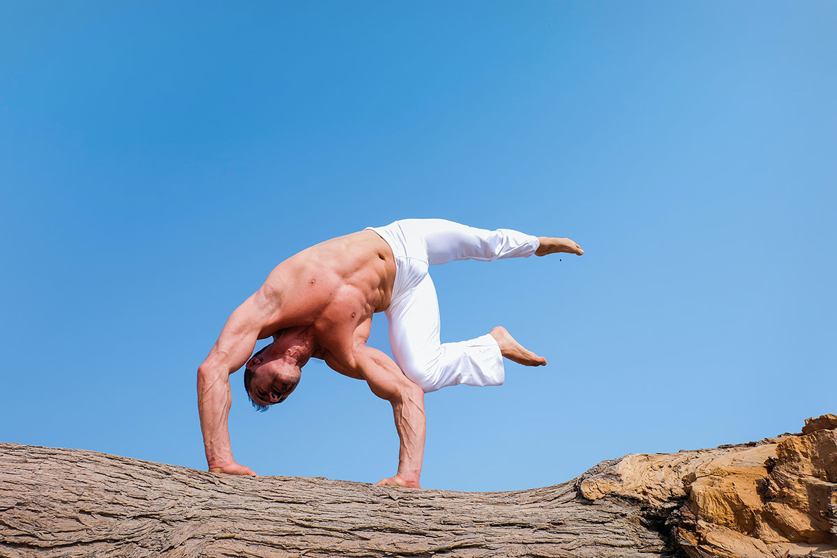 Testosterone therapy In Mount Olive: Muscle Strength